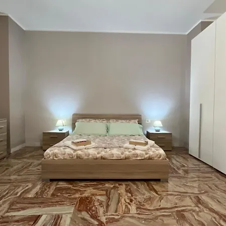 Holiday home A Casa Di Peppe *