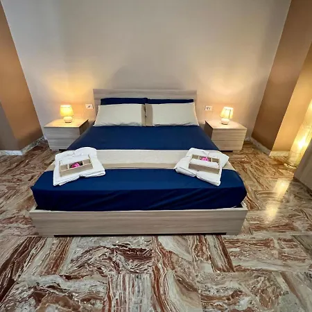 A Casa Di Peppe Holiday home