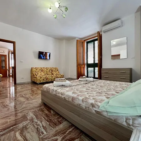 Holiday home A Casa Di Peppe Gallipoli