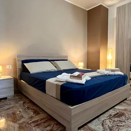 A Casa Di Peppe Holiday home