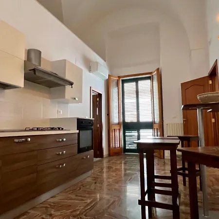 A Casa Di Peppe * Gallipoli