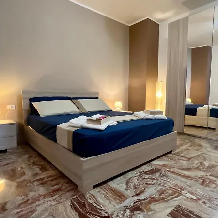 Holiday home A Casa Di Peppe