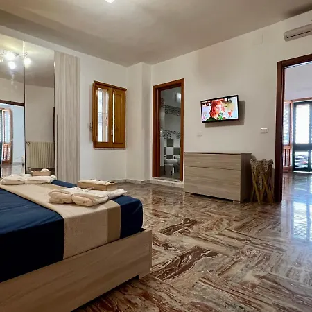 A Casa Di Peppe