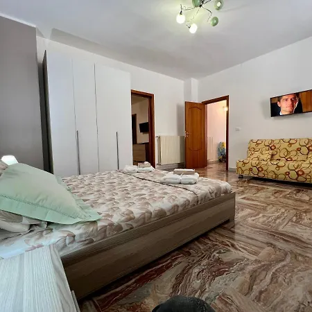 Ferienhaus A Casa Di Peppe