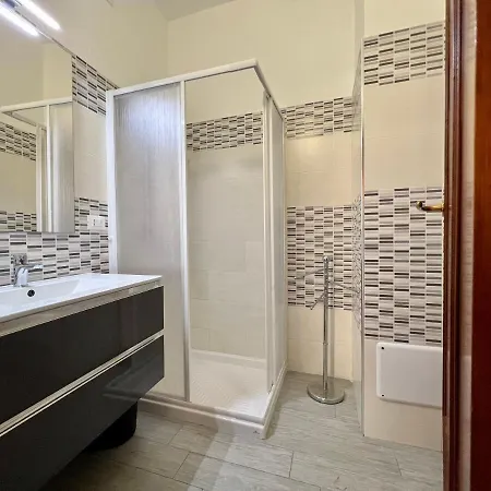 Ferienhaus A Casa Di Peppe *