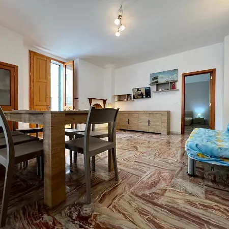 A Casa Di Peppe *