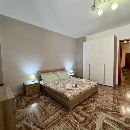 A Casa Di Peppe Gallipoli