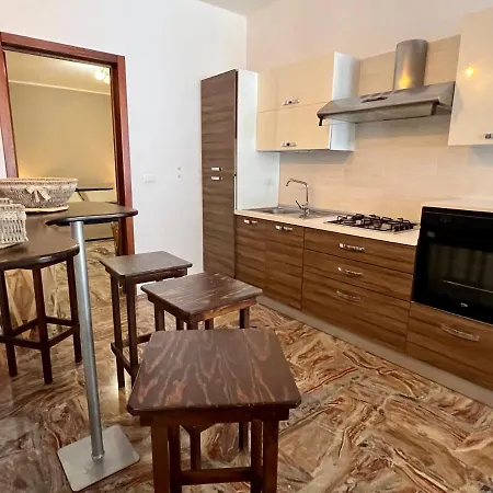 Holiday home A Casa Di Peppe Gallipoli