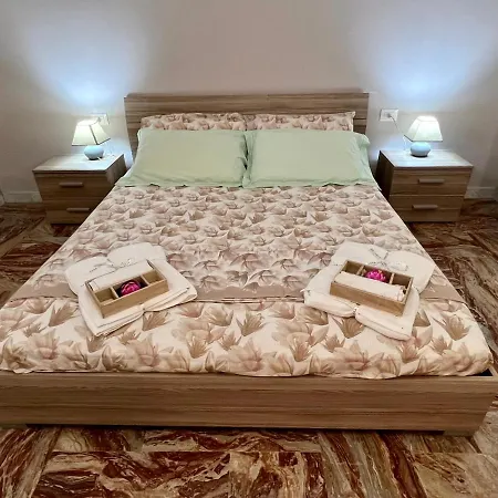 A Casa Di Peppe Holiday home *