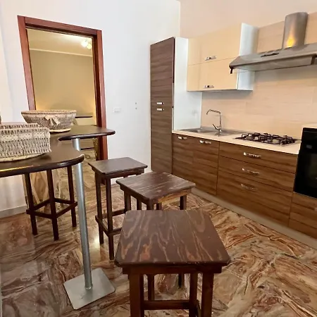 A Casa Di Peppe *