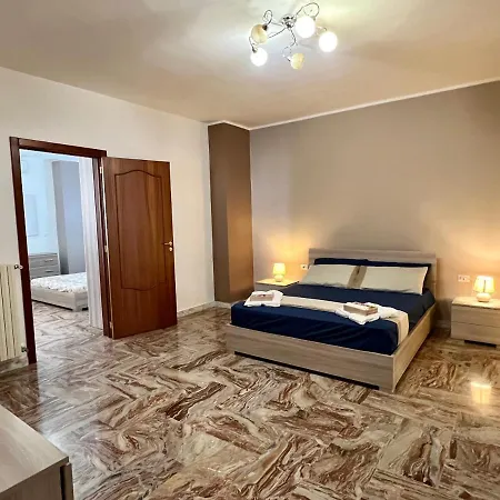 A Casa Di Peppe * Gallipoli