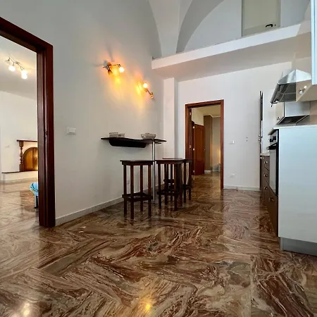 A Casa Di Peppe * Gallipoli