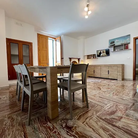 A Casa Di Peppe * Gallipoli