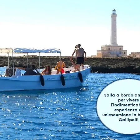 A Casa Di Peppe Holiday home *